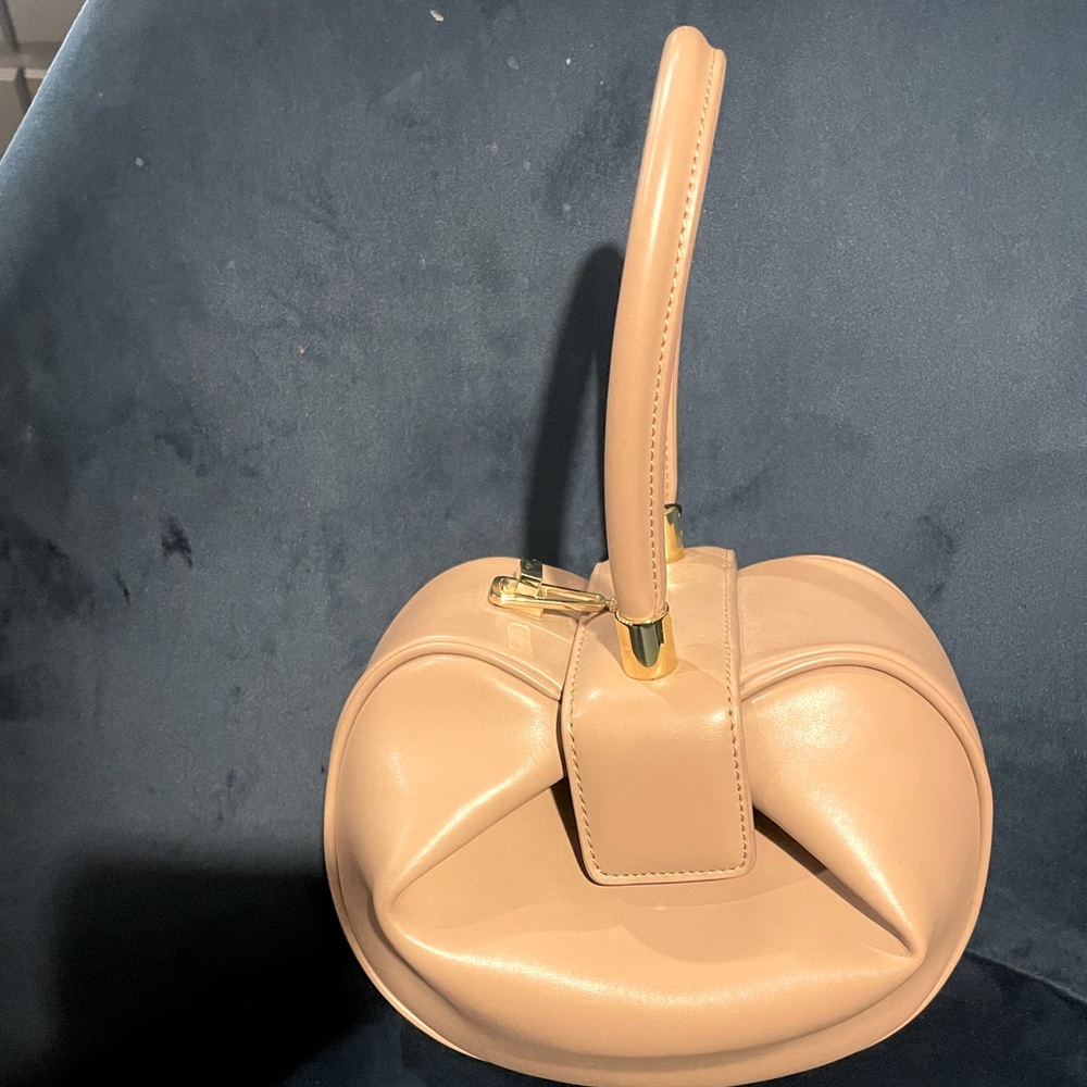 Dumpling bag